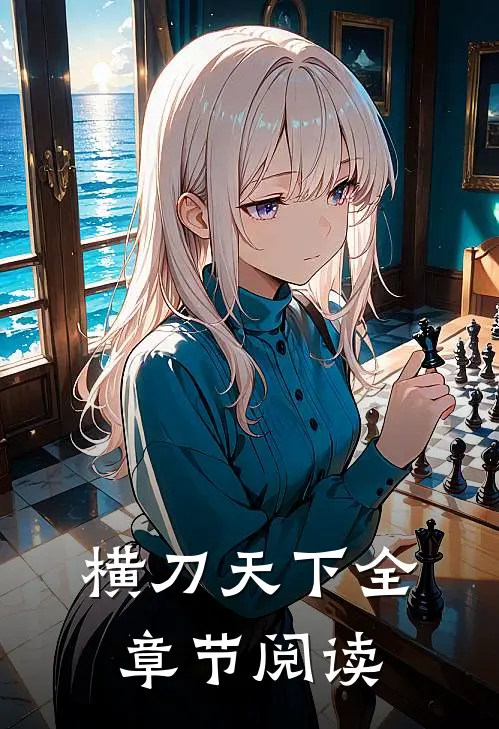 横刀天下全章节阅读