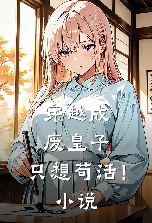 穿越成废皇子，只想苟活！小说