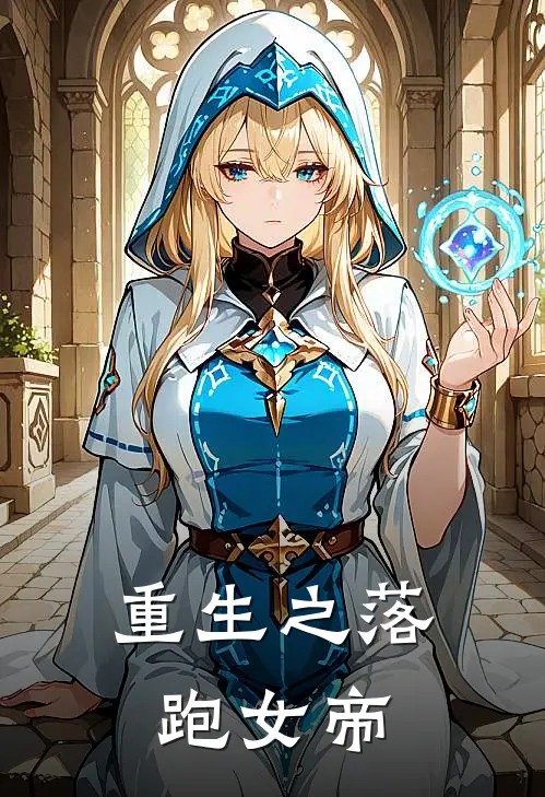 重生之落跑女帝