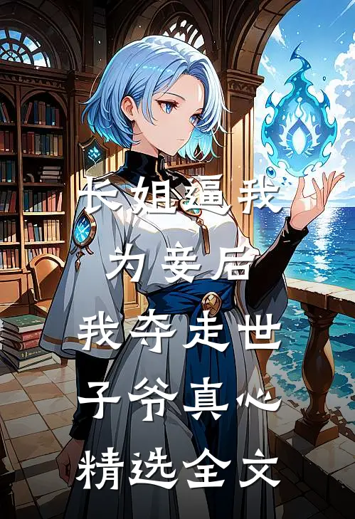 长姐逼我为妾后，我夺走世子爷真心精选全文