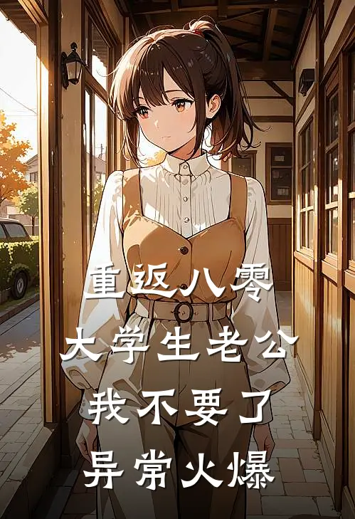 重返八零，大学生老公我不要了异常火爆