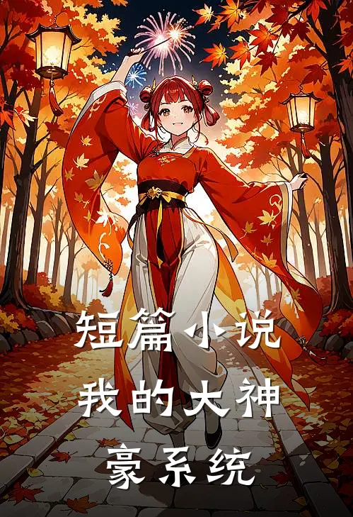 短篇小说我的大神豪系统