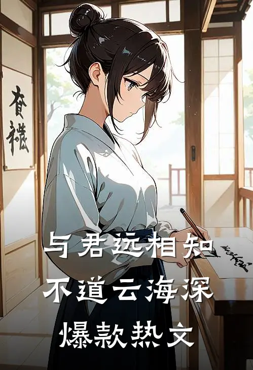 与君远相知，不道云海深爆款热文