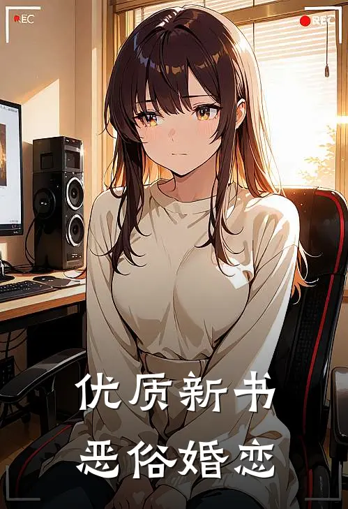 优质新书恶俗婚恋
