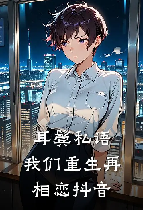 耳鬓私语，我们重生再相恋抖音