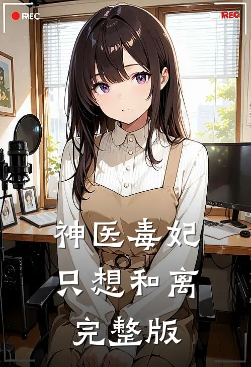 神医毒妃只想和离完整版