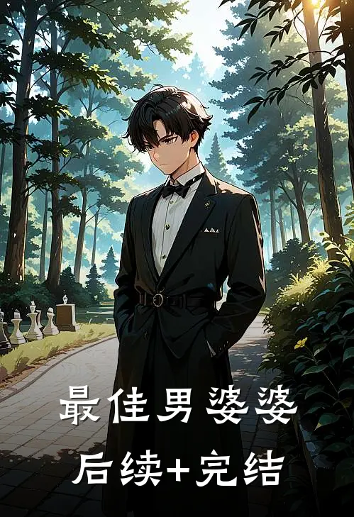 最佳男婆婆后续+完结
