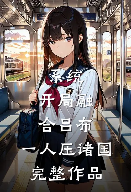 系统：开局融合吕布，一人压诸国完整作品