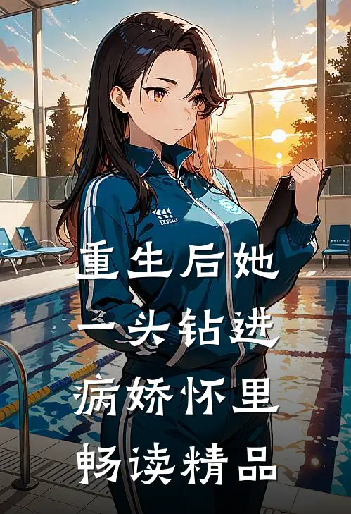 重生后她一头钻进病娇怀里畅读精品