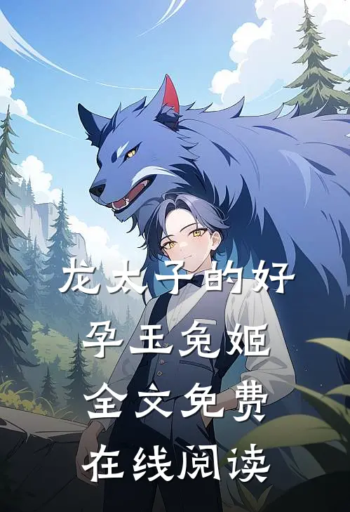 龙太子的好孕玉兔姬全文免费在线阅读