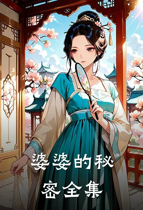 婆婆的秘密 全集