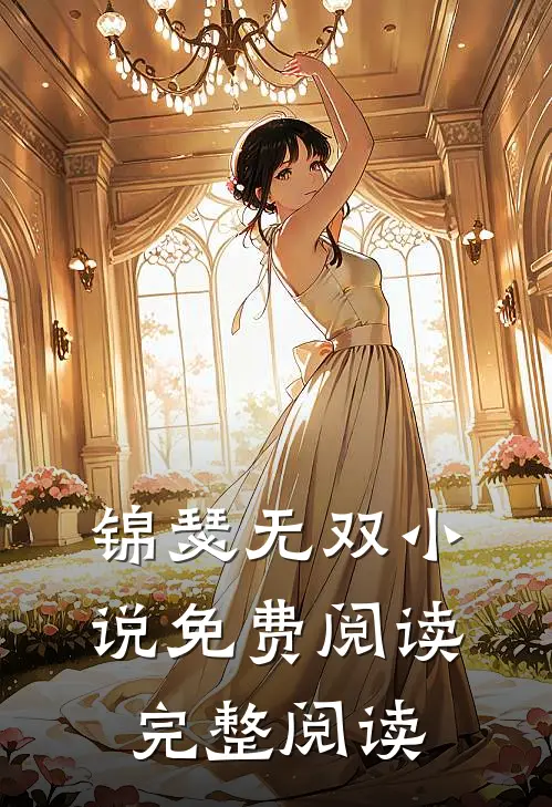 锦瑟无双小说免费阅读完整阅读