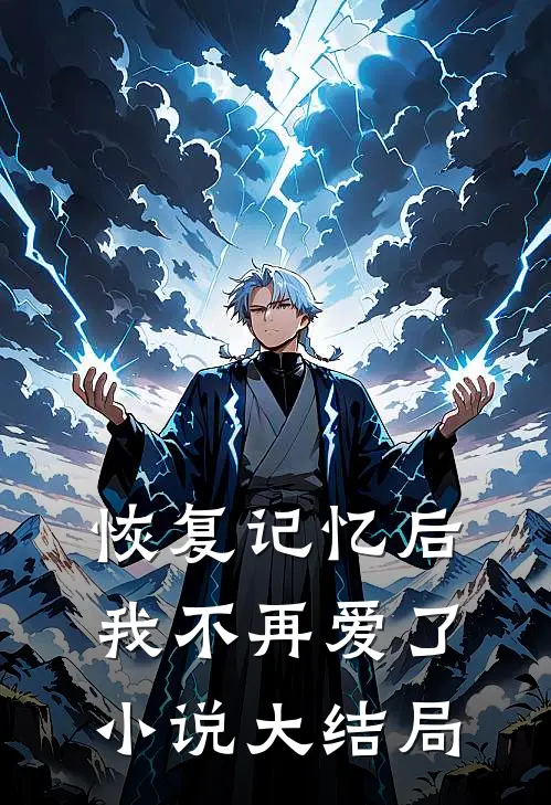 恢复记忆后,我不再爱了大结局是