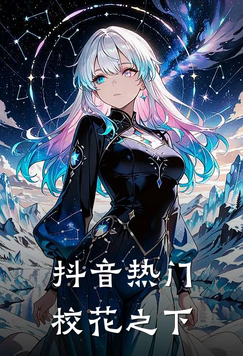 抖音热门校花之下