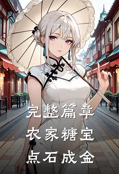 完整篇章农家糖宝点石成金