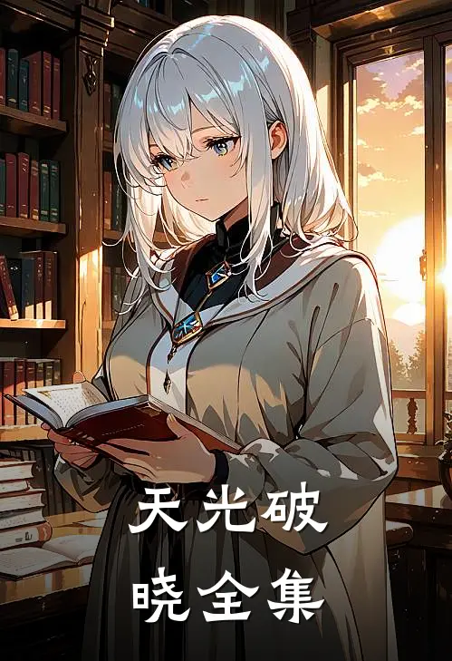 天光破晓 全集