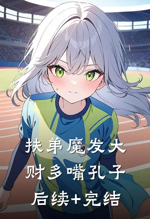 扶弟魔发大财多嘴孔子后续+完结