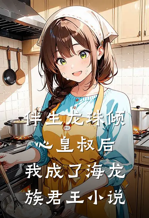 伴生龙珠倾心皇叔后，我成了海龙族君王小说