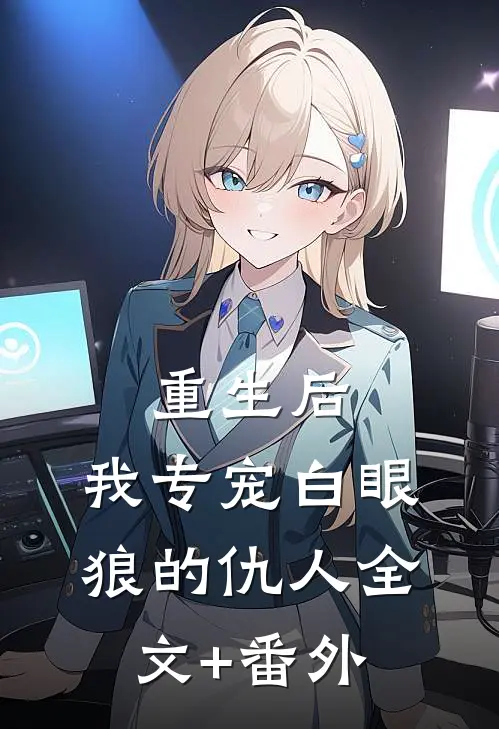 重生后，我专宠白眼狼的仇人全文+番外