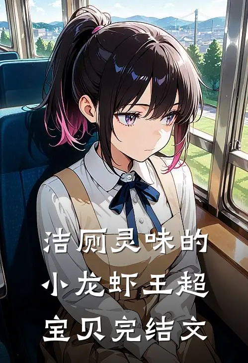 洁厕灵味的小龙虾王超宝贝完结文