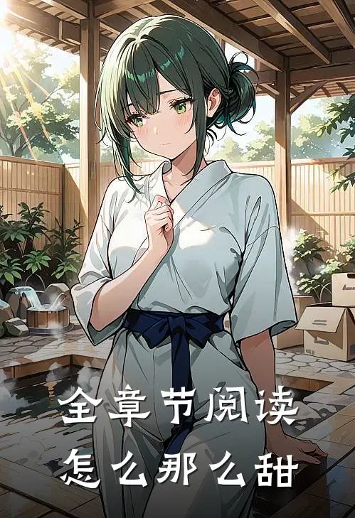全章节阅读怎么那么甜