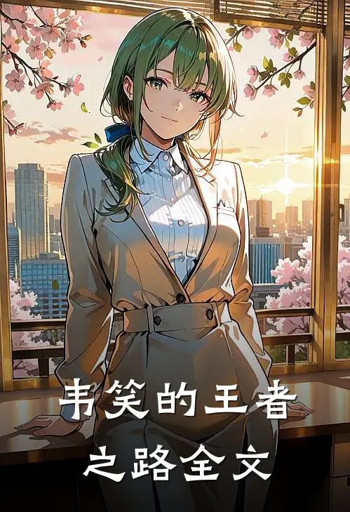 韦笑的王者之路全文