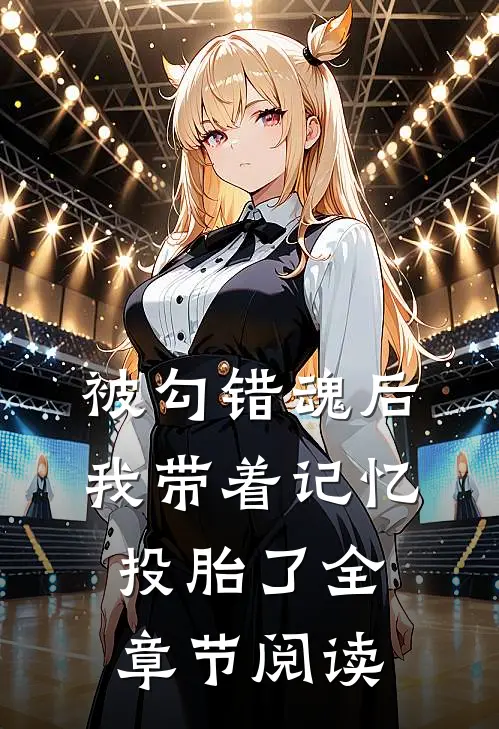 被勾错魂后，我带着记忆投胎了全章节阅读