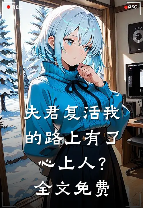 夫君复活我的路上有了心上人?全文免费阅读