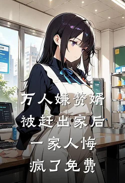 万人嫌赘婿被赶出家后,一家人悔疯了免费阅读