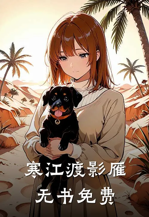 寒江渡影雁无书免费