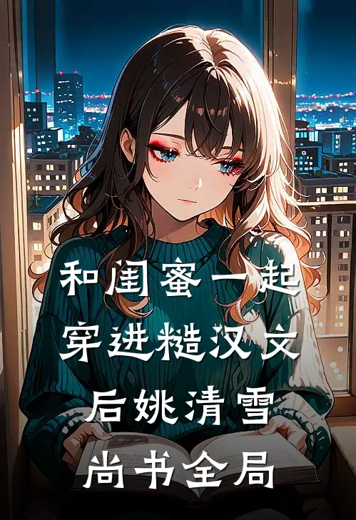 和闺蜜一起穿进糙汉文后姚清雪尚书全局