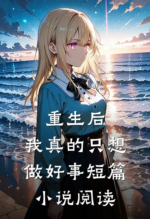 重生后，我真的只想做好事短篇小说阅读