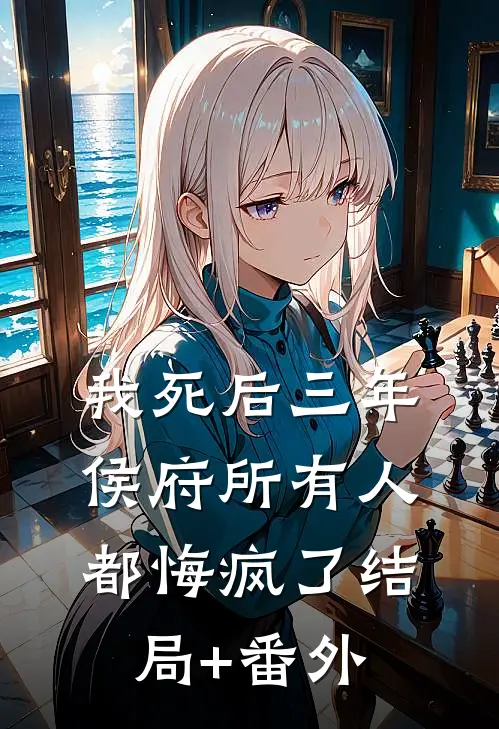 我死后三年，侯府所有人都悔疯了结局+番外