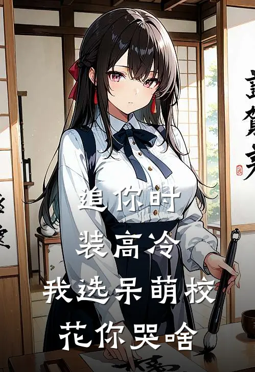 追你时装高冷,我选呆萌校花你哭啥 萧北冥