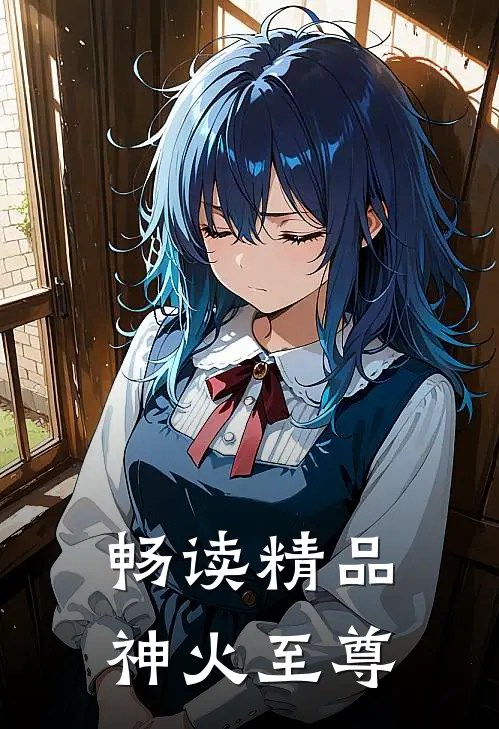 畅读精品神火至尊