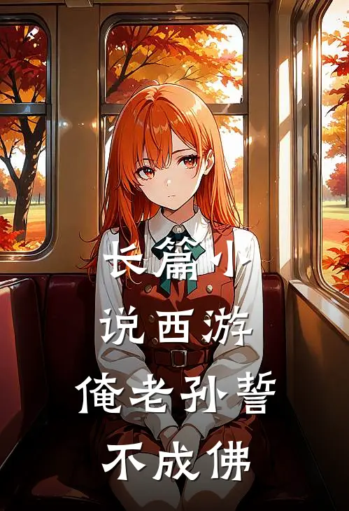 长篇西游俺老孙誓不成佛免费阅读