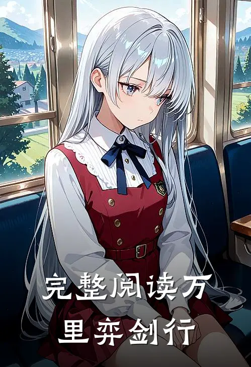 完整阅读万里弈剑行