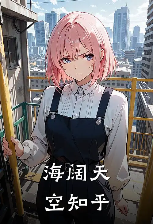 海阔天空知乎