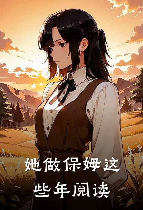 她做保姆这些年阅读