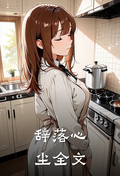 辞落心尘全文