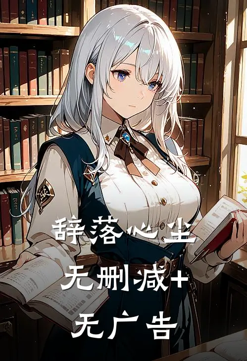 辞落心尘无删减+无广告