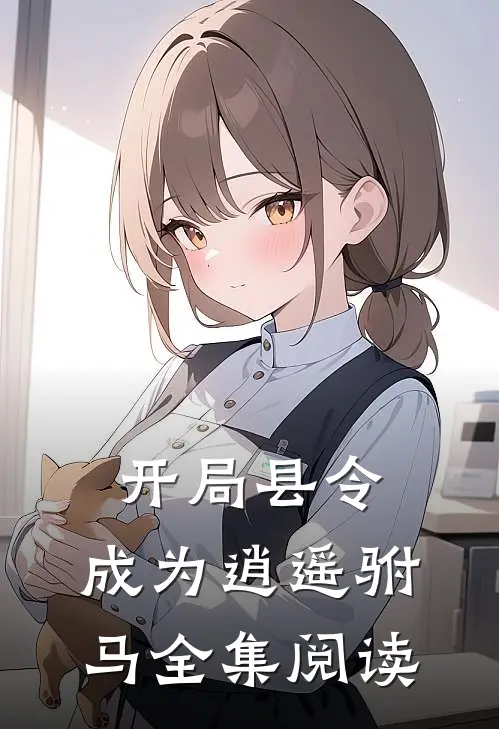 开局县令，成为逍遥驸马全集阅读