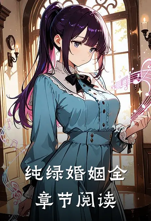 纯绿婚姻全章节阅读