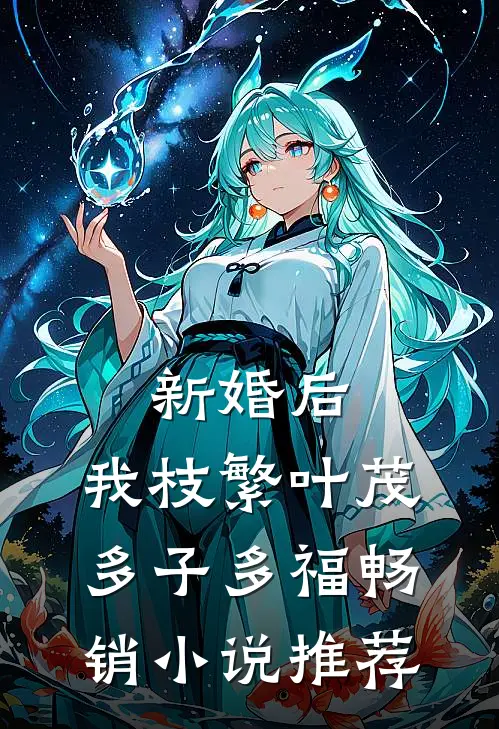 新婚后，我枝繁叶茂多子多福畅销小说推荐