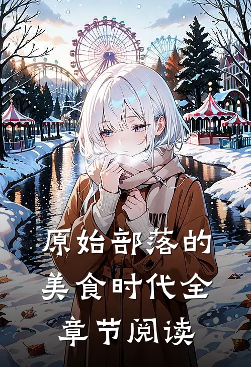 原始部落的美食时代全章节阅读
