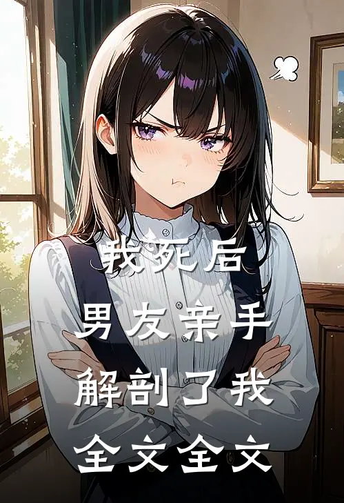 我死后，男友亲手解剖了我全文全文