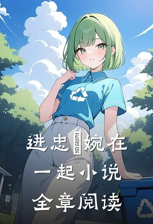 进忠嬿婉在一起小说全章阅读
