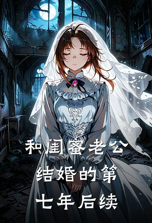 和闺蜜老公结婚的第七年后续