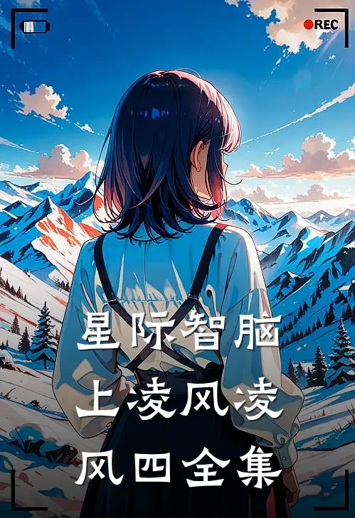 星际智脑（上）凌风凌风四 全集