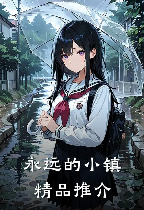 永远的小镇精品推介